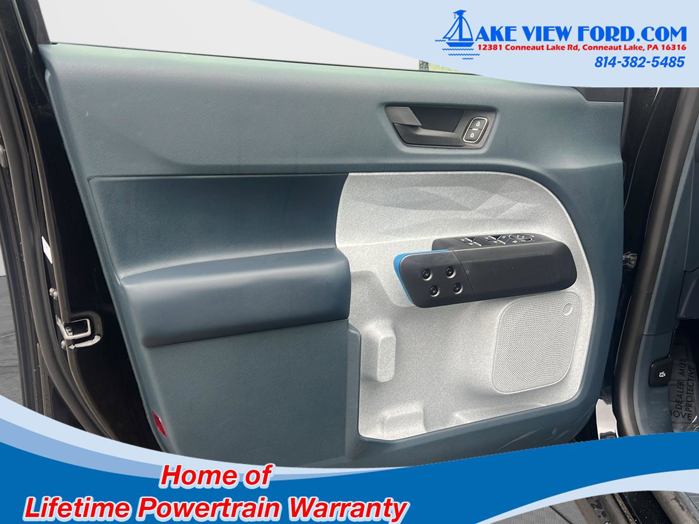 New 2025 Ford Maverick XLT w/ Equipment Group 302A image 18