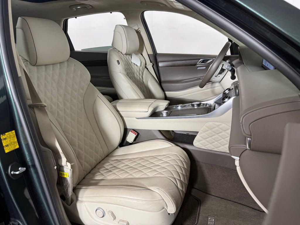 Used 2023 Genesis GV80 3.5T w/ Prestige Package image 21