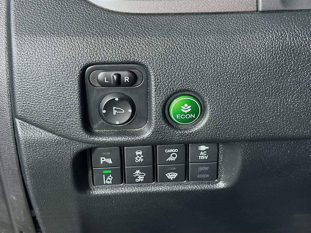 Used 2023 Honda Ridgeline RTL-E image 22