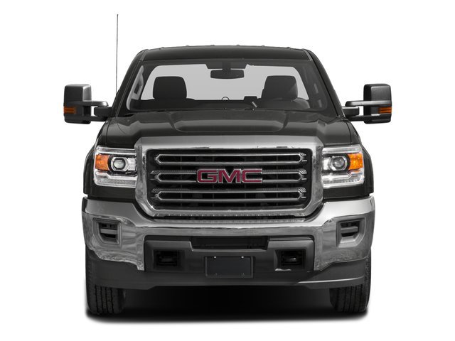Used 2017 GMC Sierra 2500 4x4 Double Cab image 7