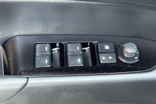 Used 2025 MAZDA CX-5 AWD 2.5 S w/ Select Package image 13