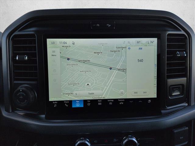 New 2026 Ford F150 XLT image 14