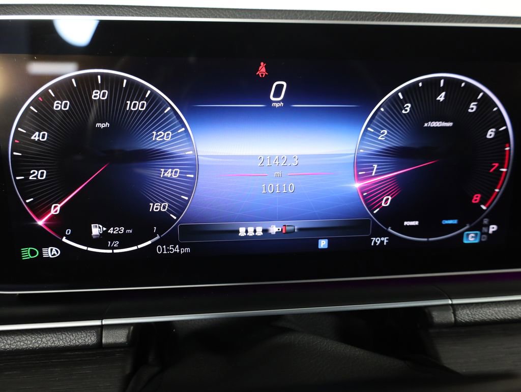 Used 2026 Mercedes-Benz GLE 350 4MATIC image 17