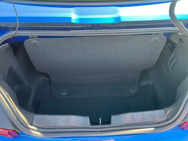 Used 2017 Chevrolet Camaro ZL1 RWD image 17