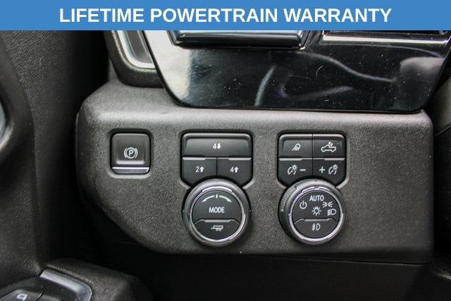 Used 2024 Chevrolet Silverado 3500 LT w/ Convenience Package AWD/4WD image 22