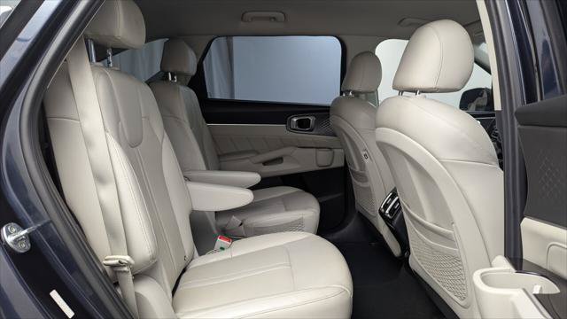 Used 2022 Kia Sorento SX AWD/4WD image 18