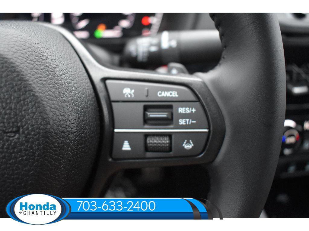 New 2026 Honda Accord Hybrid Sport image 13