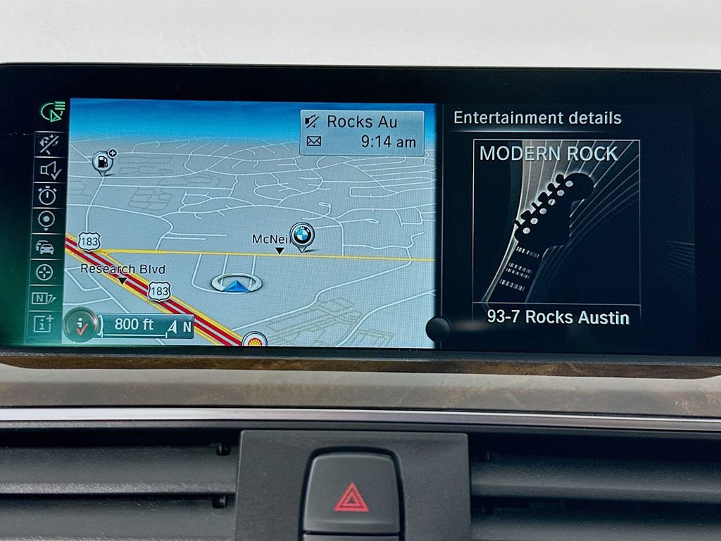 Used 2016 BMW 340i Sedan RWD image 13
