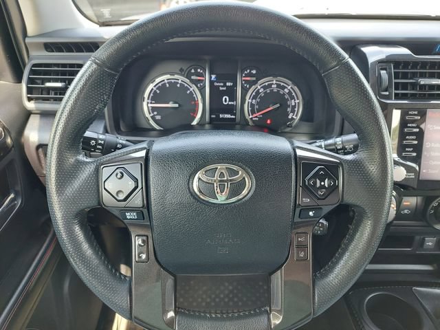 Certified 2021 Toyota 4Runner Venture w/ Moonroof Package AWD/4WD image 34