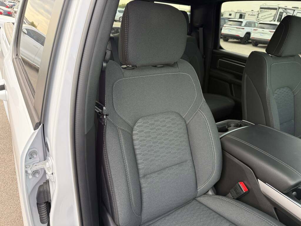 New 2025 RAM 1500 Lone Star image 22