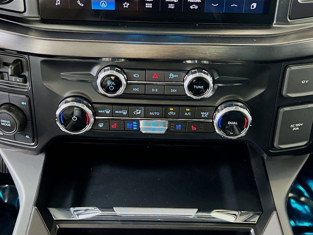 New 2026 Ford F350 Lariat AWD/4WD image 9