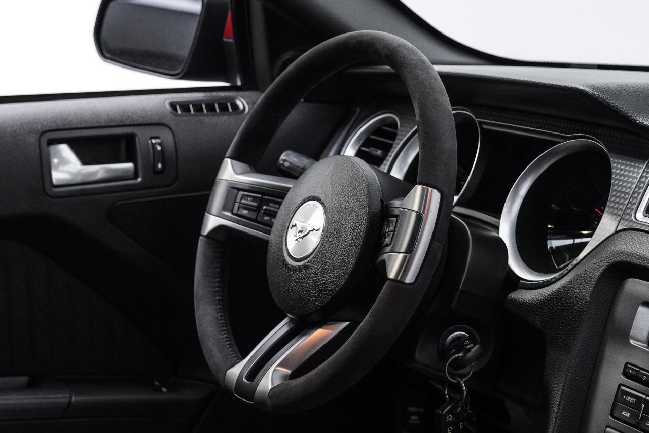 Used 2012 Ford Mustang Boss 302 RWD image 15