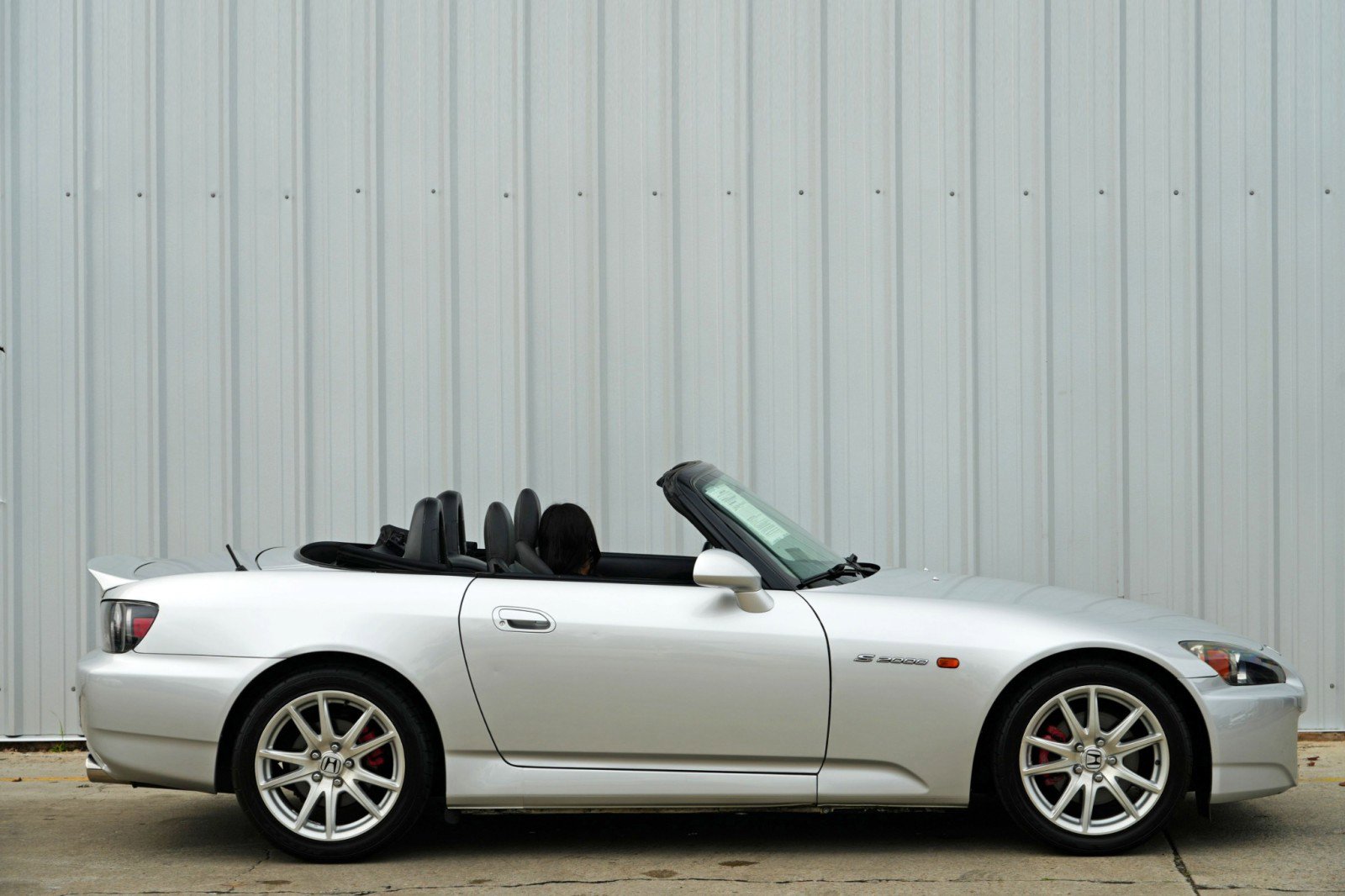 Used 2006 Honda S2000 image 34