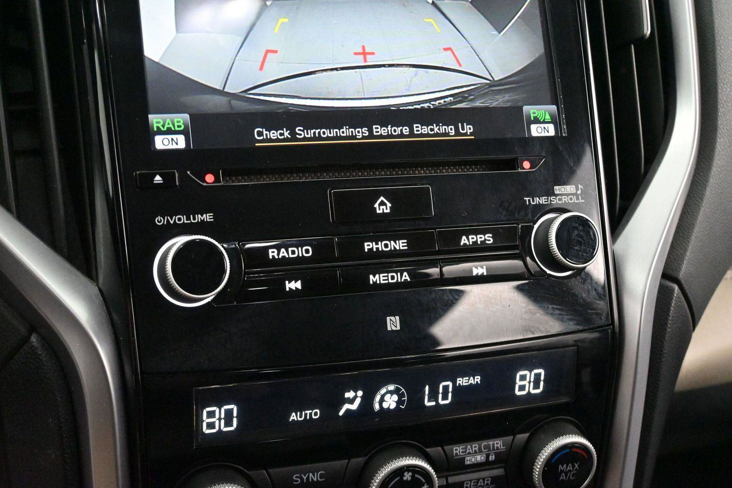 Used 2021 Subaru Ascent Limited AWD/4WD image 23