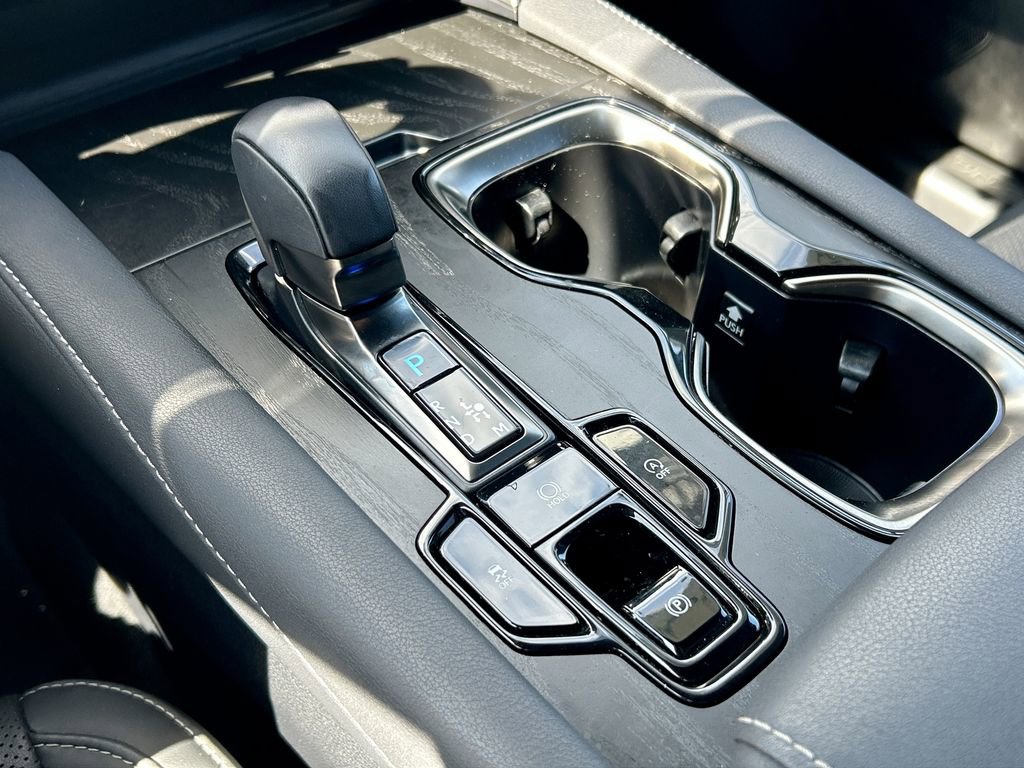 Used 2025 Lexus RX 350 Premium w/ Accessory Package (Z1) FWD image 20