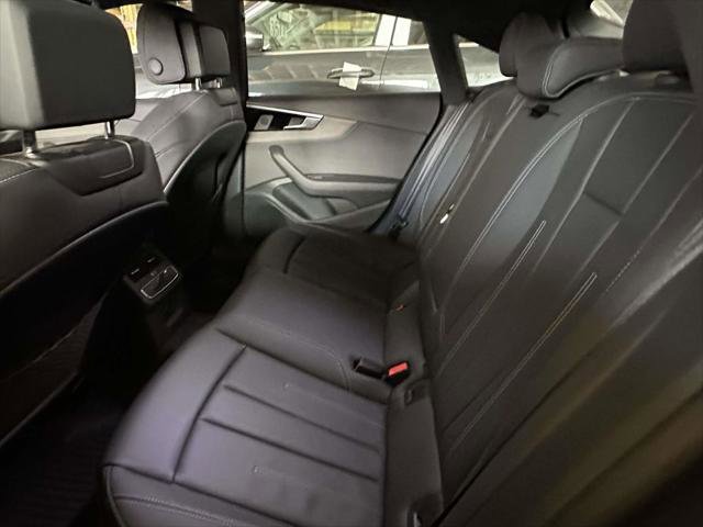 Used 2024 Audi A5 2.0T Premium w/ Convenience Package AWD/4WD image 11