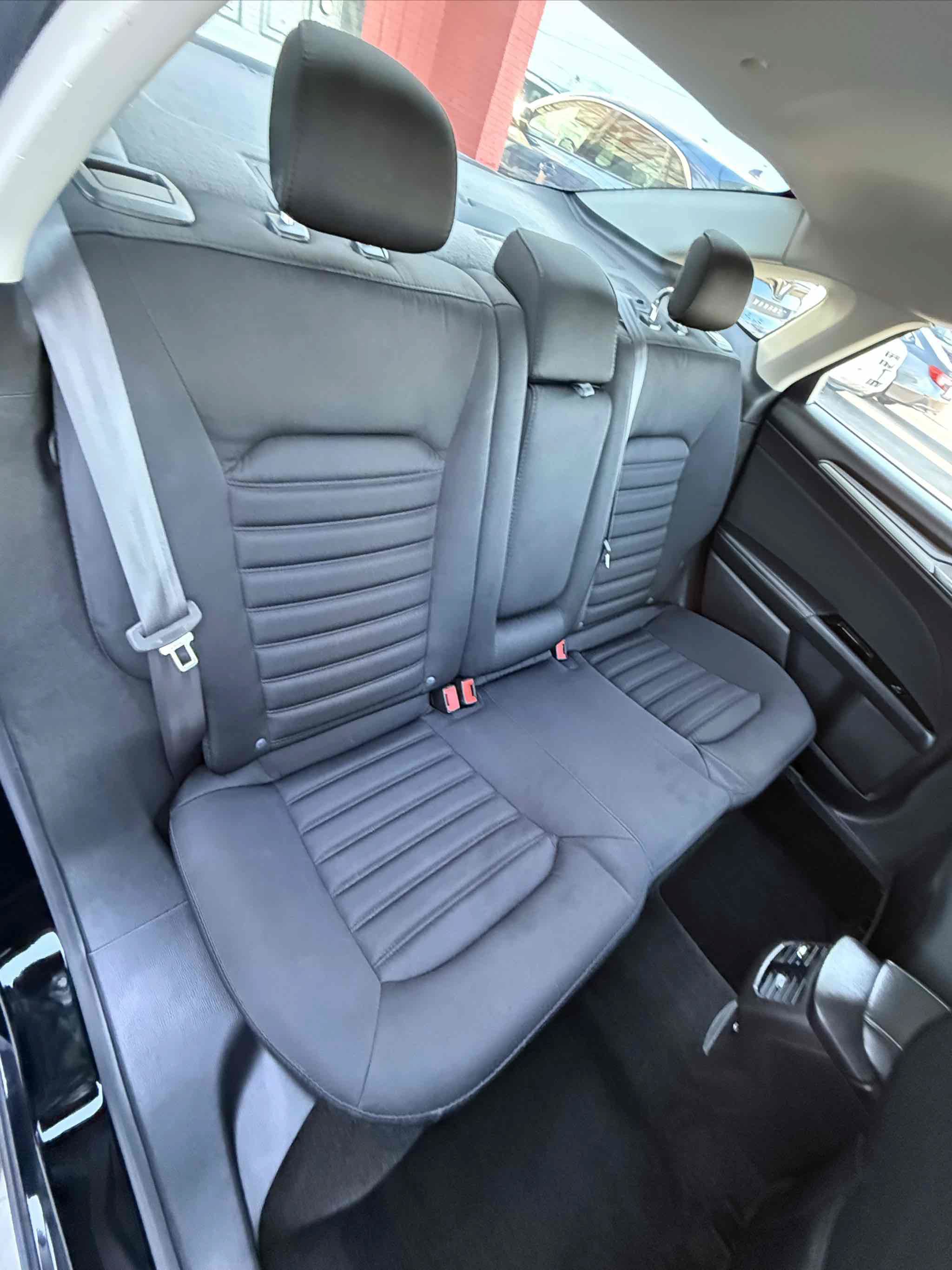Used 2016 Ford Fusion SE FWD image 43