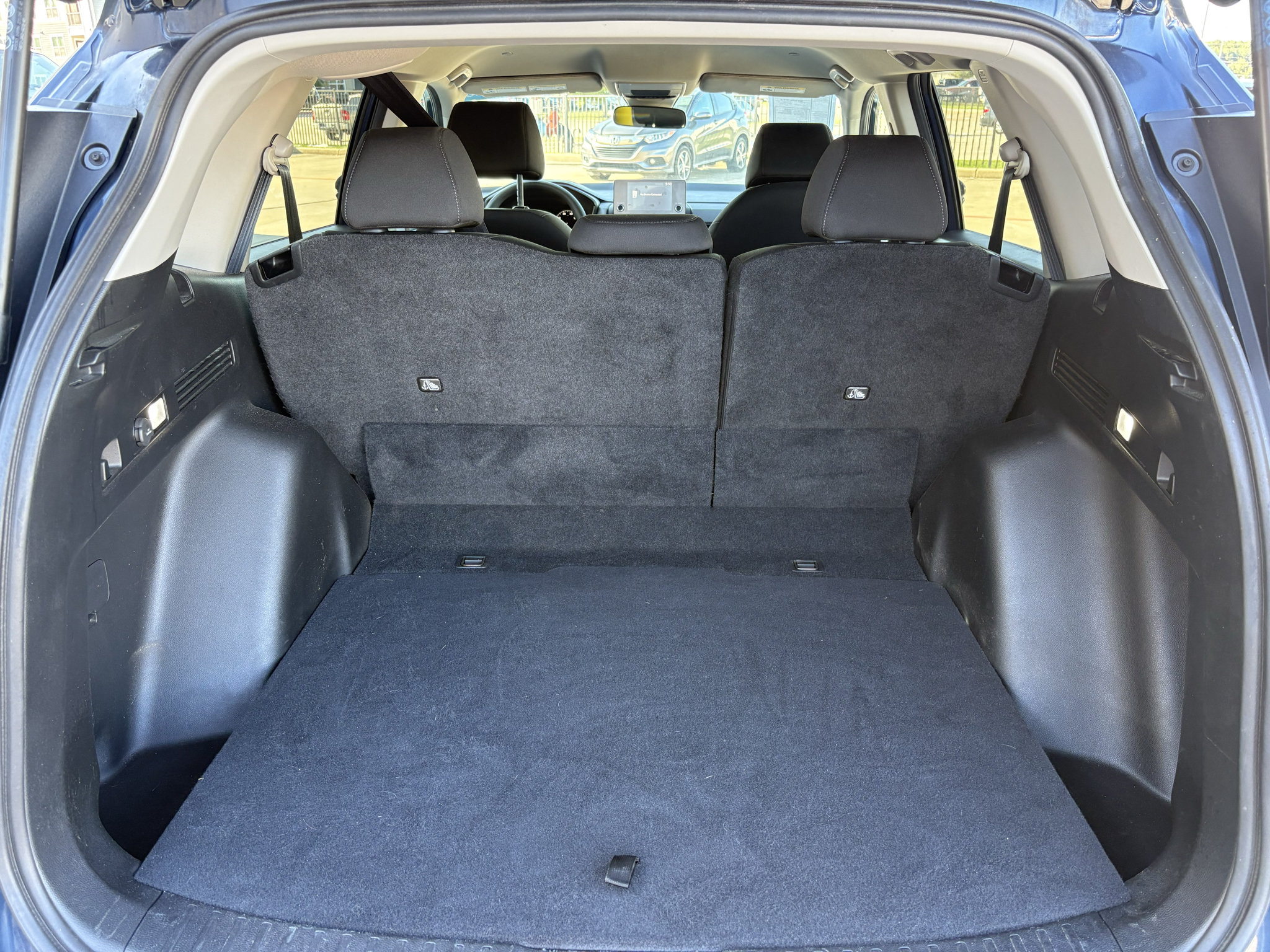 Certified 2025 Honda CR-V LX image 24