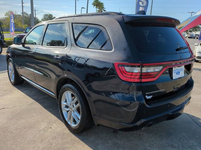Used 2024 Dodge Durango GT RWD image 6