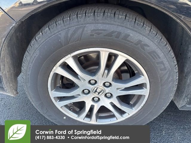 Used 2013 Honda Odyssey EX-L image 11