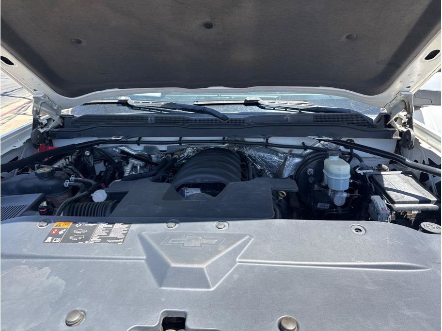 Used 2014 Chevrolet Silverado 1500 LT RWD image 22