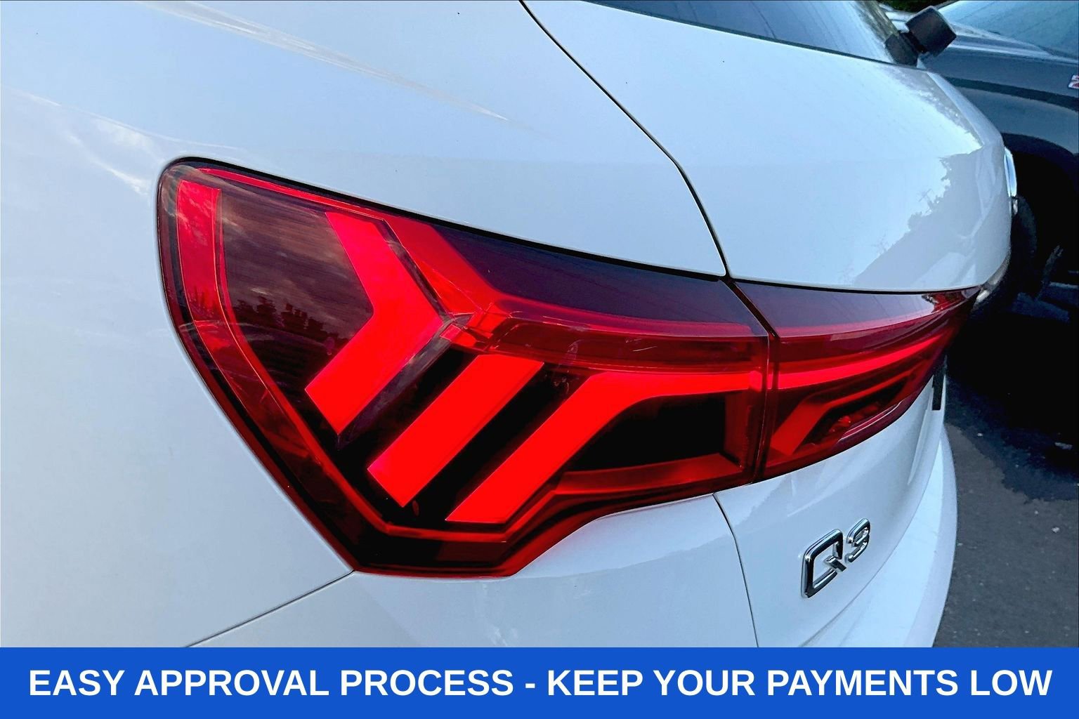 Used 2021 Audi Q3 2.0T Premium AWD/4WD image 26