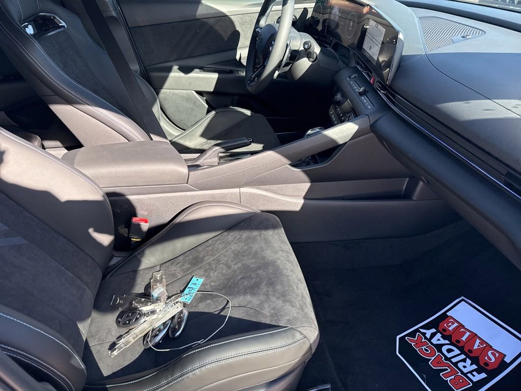 New 2026 Hyundai Elantra N image 19