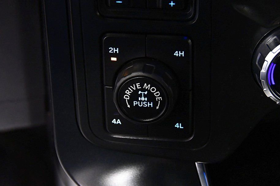 Used 2022 Ford F150 Raptor w/ Equipment Group 801A High image 23