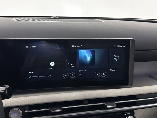 New 2026 Hyundai Tucson SEL image 16