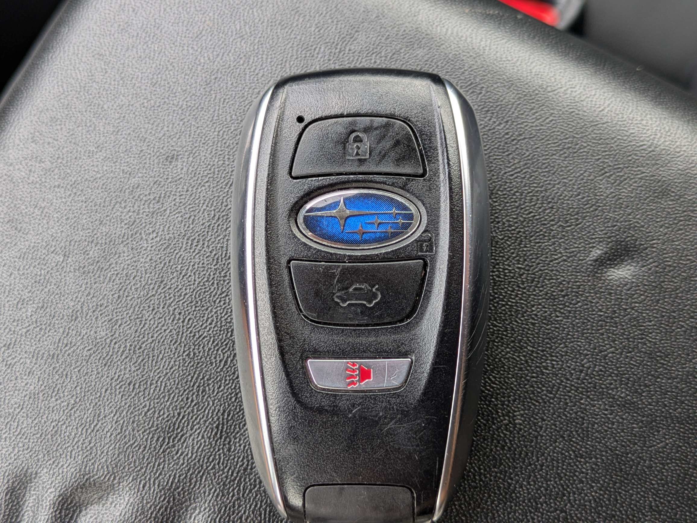 Used 2024 Subaru Forester Premium AWD/4WD image 36