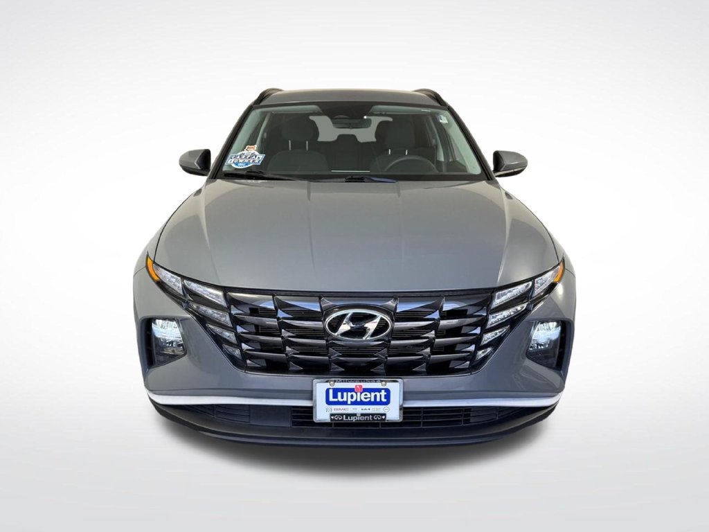 Used 2024 Hyundai Tucson SEL AWD/4WD image 10