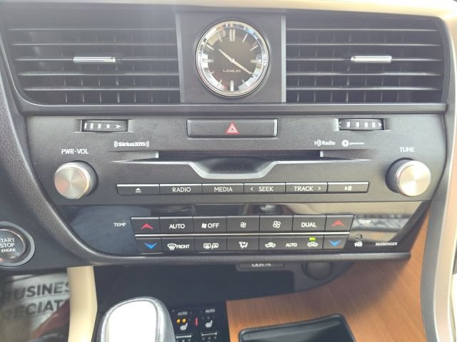 Used 2021 Lexus RX 350 AWD w/ Accessory Package (P1) image 20