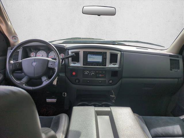 Used 2006 Dodge Ram 1500 Truck 2WD Quad Cab image 16