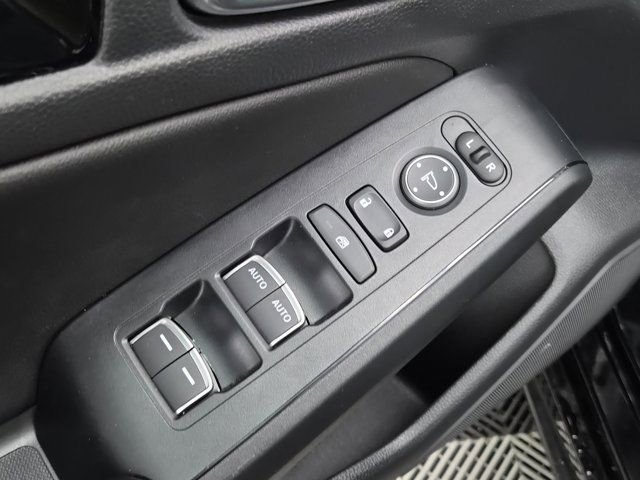 Certified 2024 Honda Civic EX-L image 17