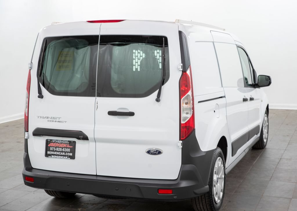Used 2016 Ford Transit Connect XL FWD image 12