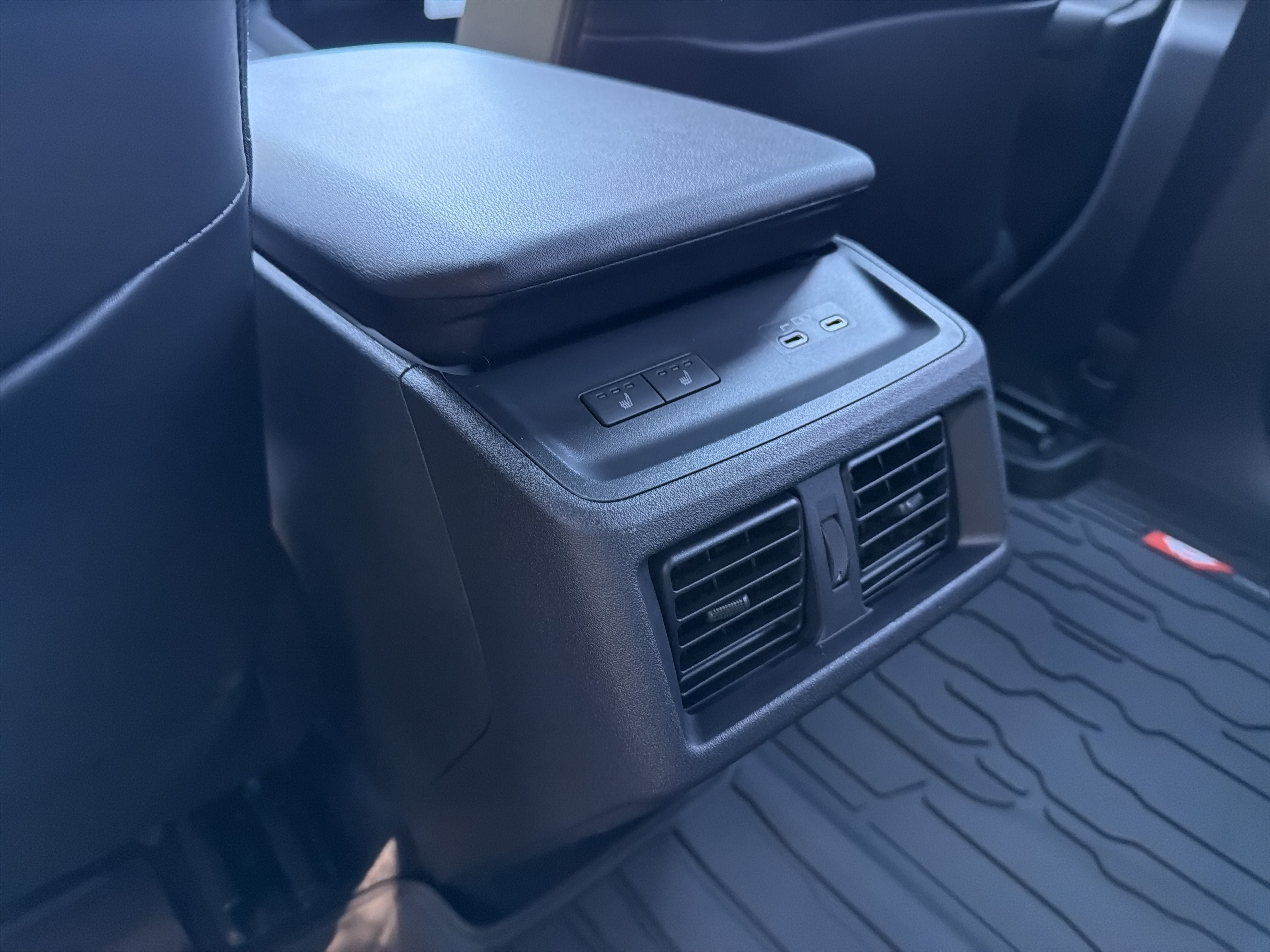 New 2026 Toyota bZ Woodland AWD/4WD image 18