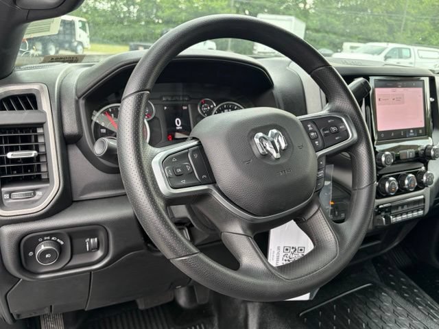 New 2026 RAM 5500 Tradesman AWD/4WD image 30