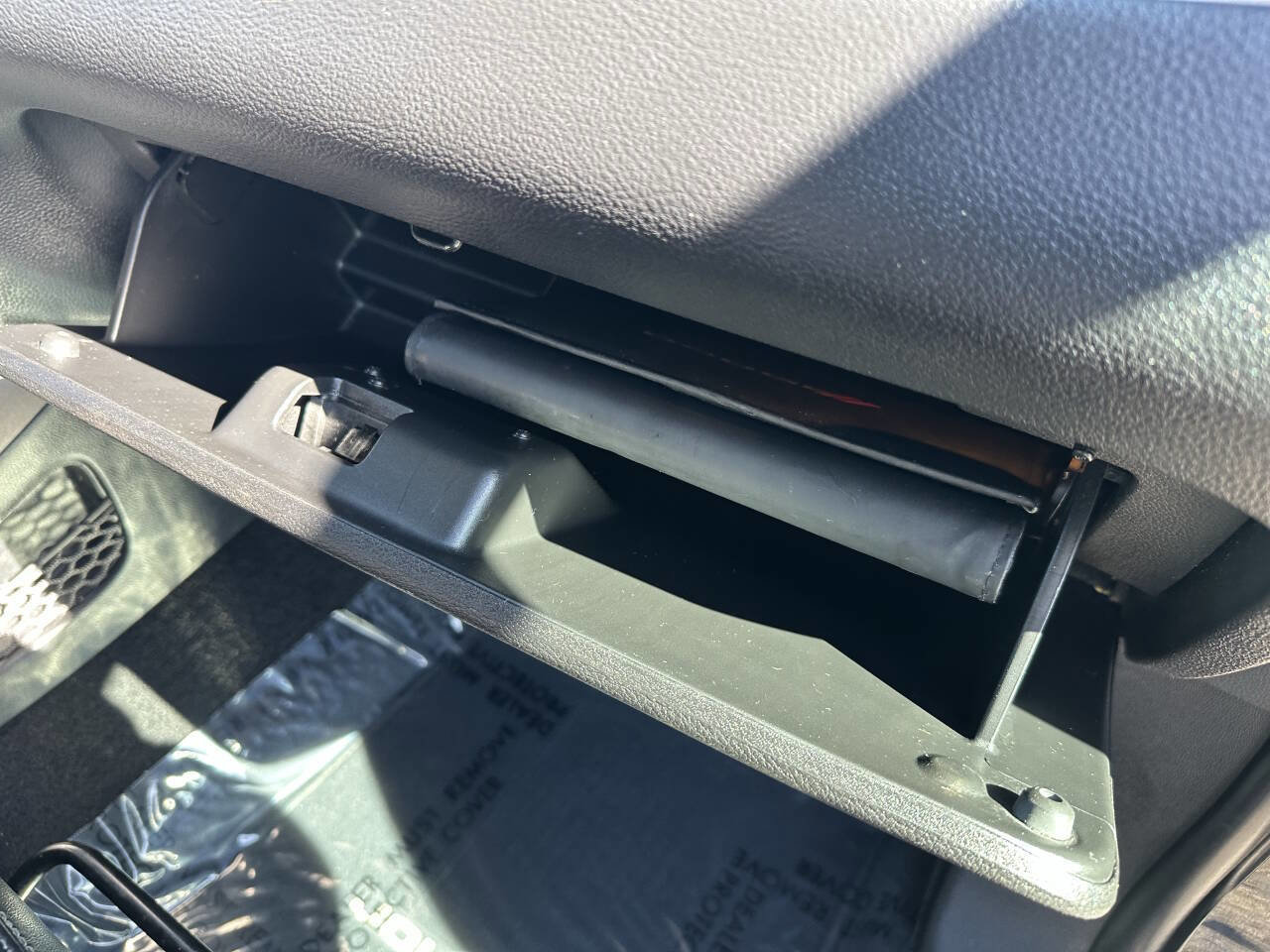 Used 2016 Dodge Journey Crossroad w/ Rear Seat Video Group I image 13