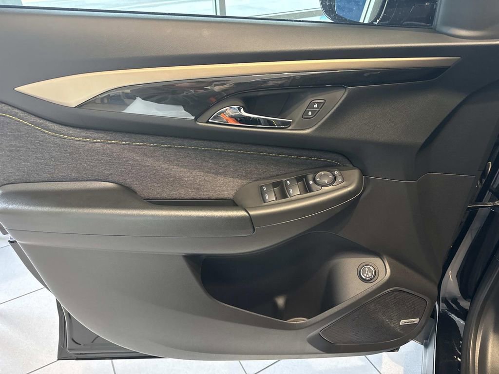 New 2026 Chevrolet TrailBlazer ACTIV w/ Convenience Package FWD image 21