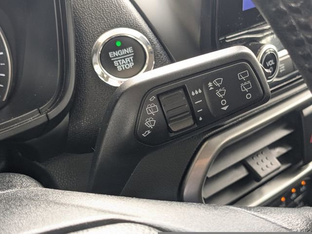 Used 2020 Ford EcoSport SE image 24