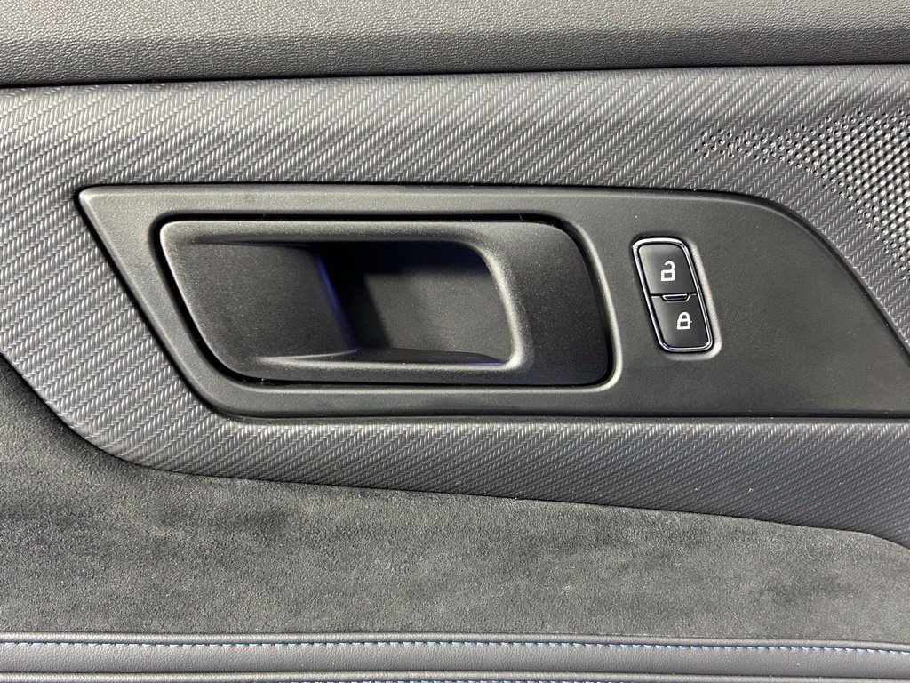 Used 2025 Ford Mustang Dark Horse RWD image 34