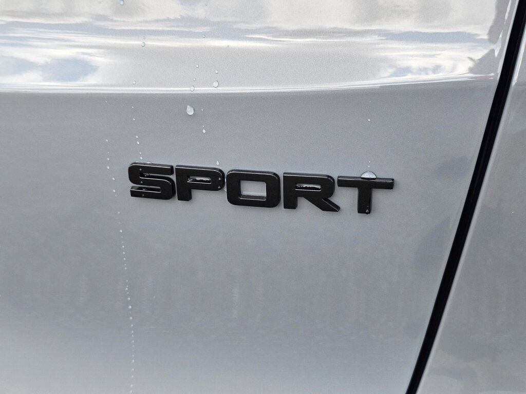 New 2026 Honda CR-V Sport-L image 10