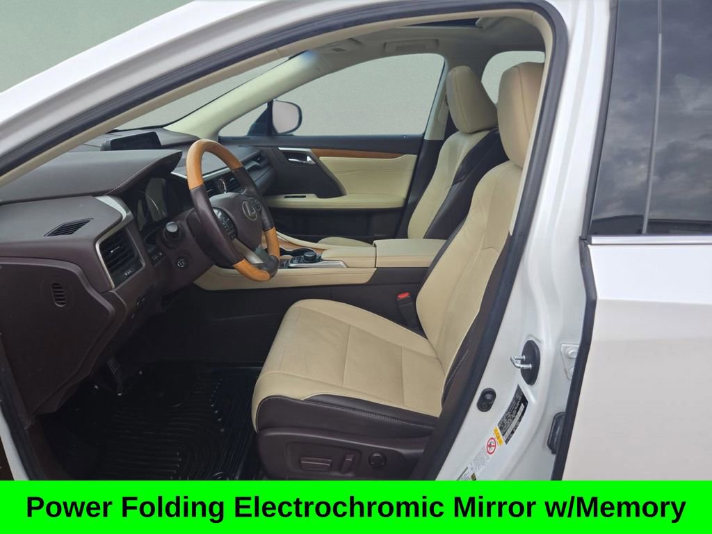 Used 2019 Lexus RX 350 FWD image 10
