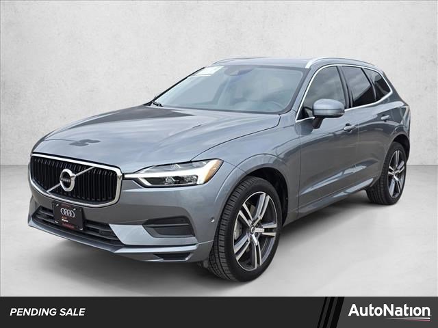Used 2018 Volvo XC60 T6 Momentum w/ Convenience Package video 1