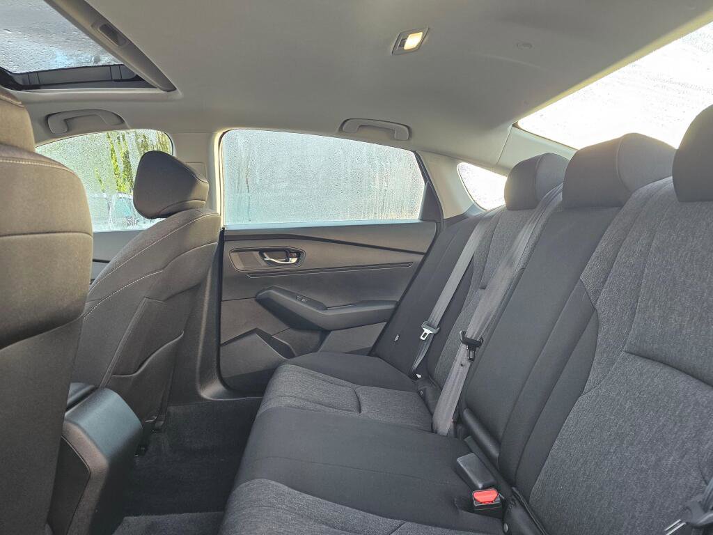 Used 2023 Honda Accord EX image 14