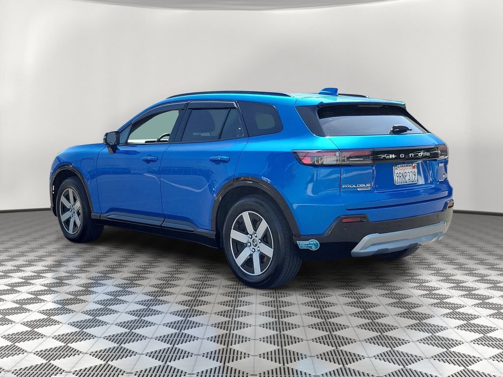 Used 2024 Honda Prologue Touring image 4