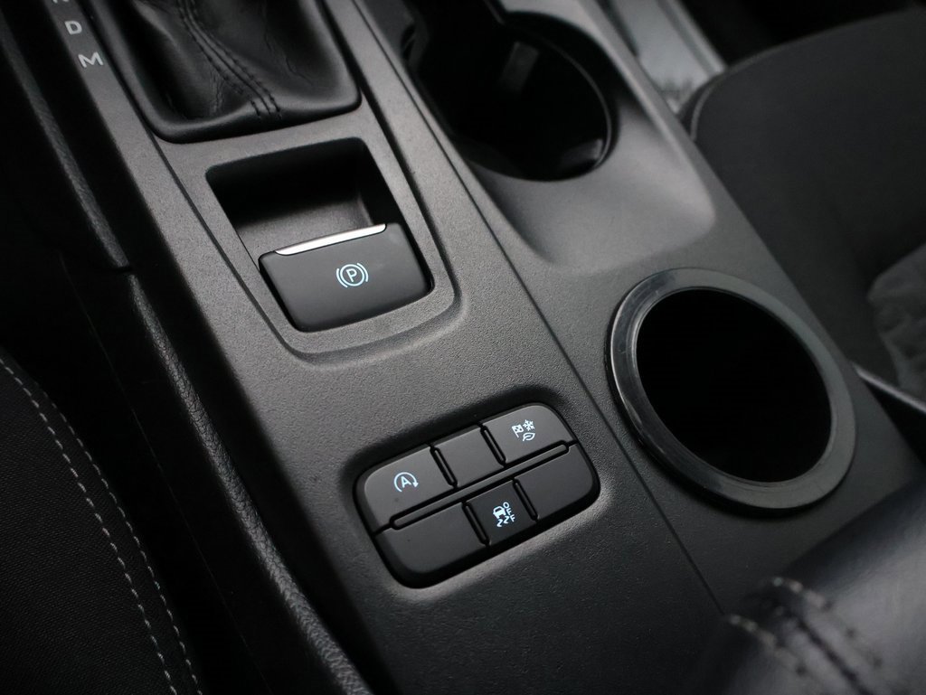 Used 2024 Ford Ranger XLT w/ Equipment Group 301A High image 36