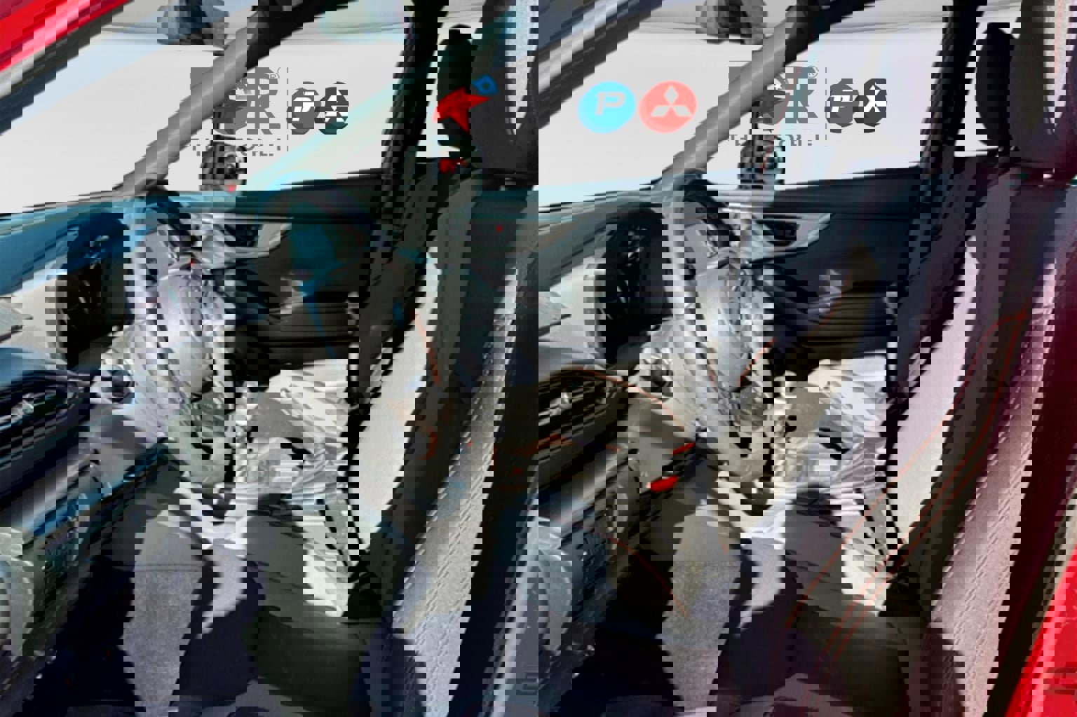 Used 2022 Subaru WRX image 10