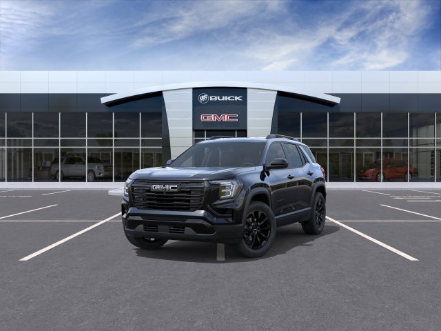 New 2027 GMC Terrain Elevation w/ Elevation Premium Package FWD image 8