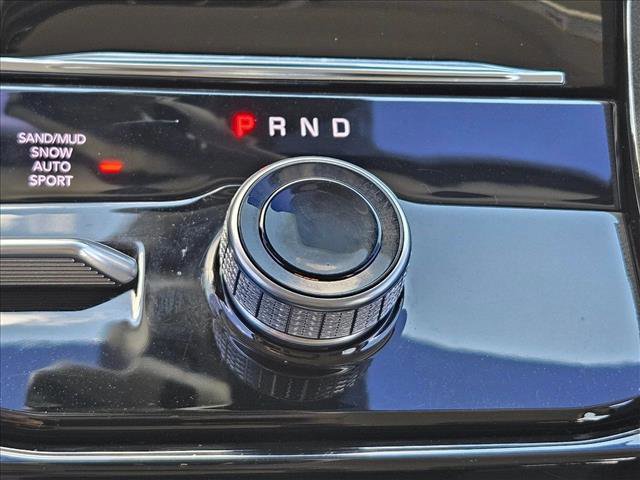 Used 2023 Jeep Grand Cherokee L Limited w/ Luxury Tech Group II image 12